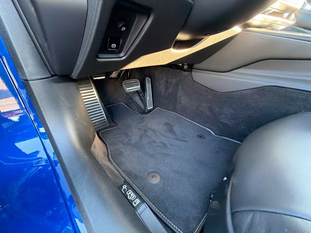 New 2027 Chevrolet Corvette Stingray Coupe w/ 2LT RWD image 44