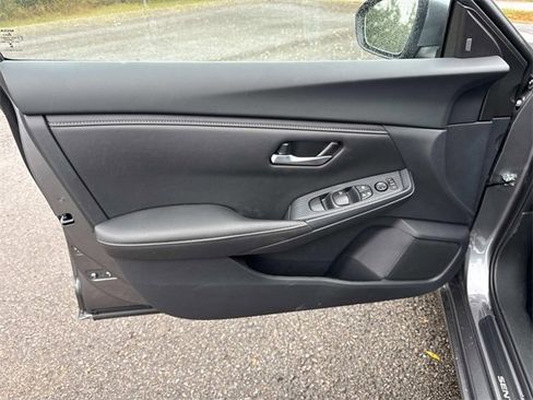 New 2025 Nissan Sentra SV image 19