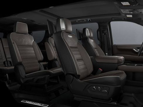 New 2026 GMC Yukon XL Denali Ultimate AWD/4WD image 10