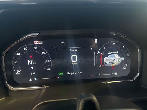 New 2026 GMC Sierra 1500 Denali Ultimate AWD/4WD image 29