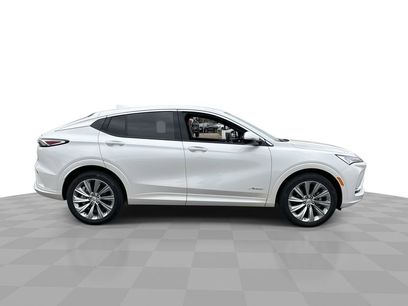 Used 2025 Buick Envista Avenir