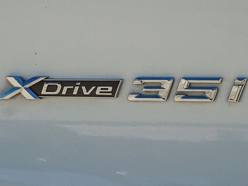 Used 2016 BMW X5 xDrive35i image 28