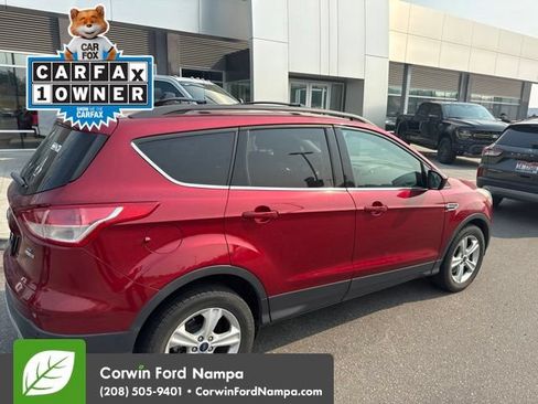 Used 2014 Ford Escape SE w/ Equipment Group 201A AWD/4WD image 8