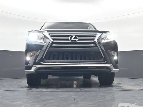 Used 2018 Lexus GX 460 Premium AWD/4WD image 19