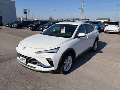 New 2026 Buick Envista Preferred w/ Convenience I Package