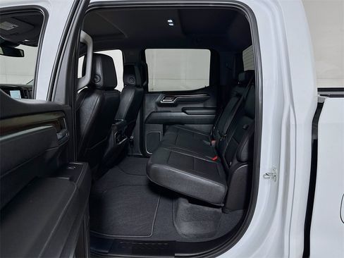 Certified 2024 GMC Sierra 1500 SLT w/ SLT Convenience Package image 22