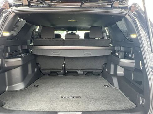 Certified 2025 Toyota 4Runner SR5 image 34