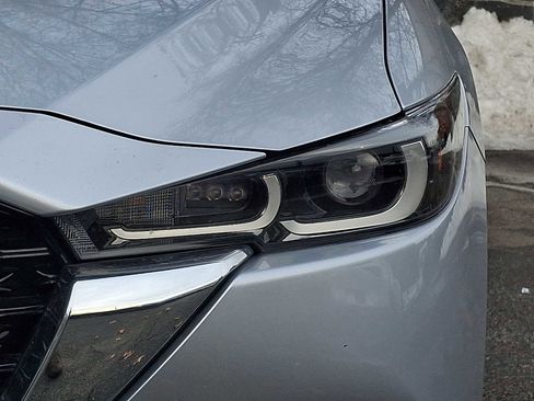 Certified 2023 MAZDA CX-5 AWD 2.5 S w/ Preferred Package image 9