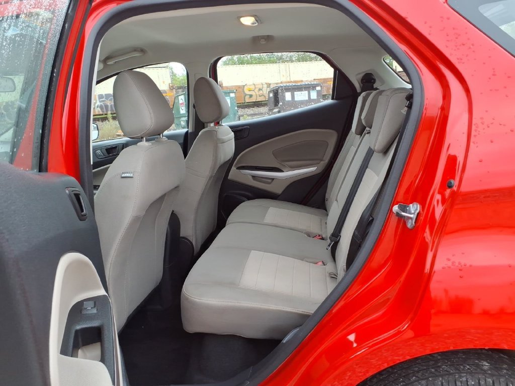 Used 2022 Ford EcoSport S AWD/4WD image 32