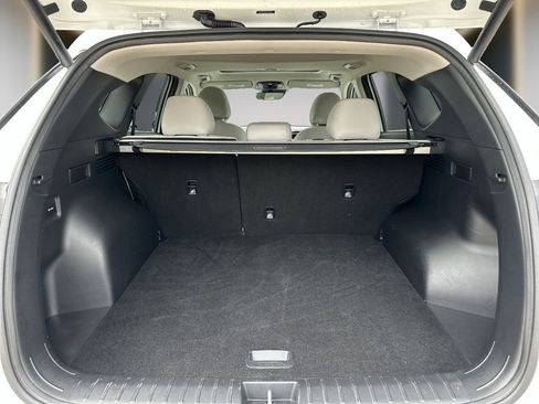 Certified 2024 Hyundai Tucson SEL w/ Convenience Package FWD image 11