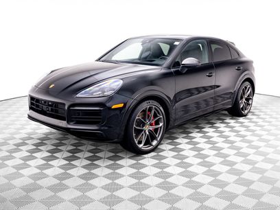Used 2022 Porsche Cayenne GTS