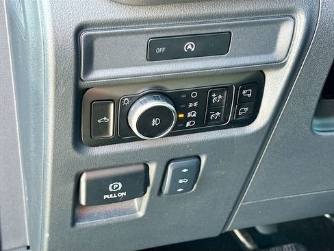 Used 2025 Ford F150 Tremor w/ Equipment Group 402A High AWD/4WD image 10