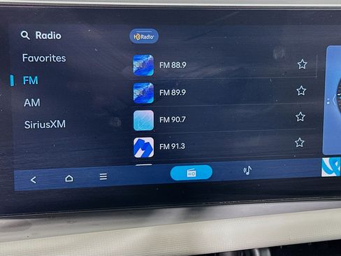 Used 2025 Hyundai Tucson SEL image 21