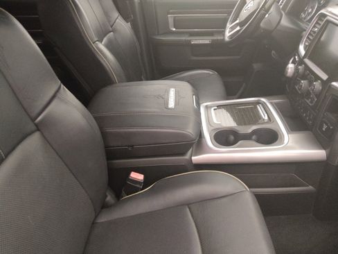 Used 2017 RAM 1500 Limited image 21