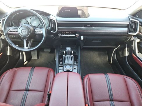 Used 2025 MAZDA CX-50 AWD 2.5 Hybrid w/ Premium Pkg image 19