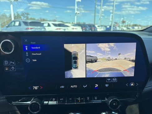 Used 2025 Chevrolet Blazer EV LT image 21