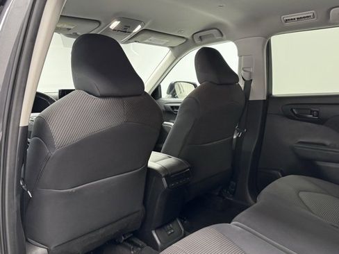 Used 2023 Toyota Highlander LE image 23
