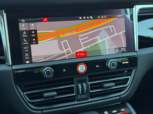 New 2026 Porsche Macan S AWD/4WD image 20