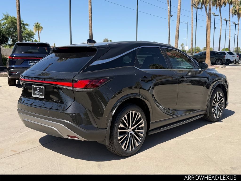 New 2026 Lexus RX 350 Premium Plus FWD image 6