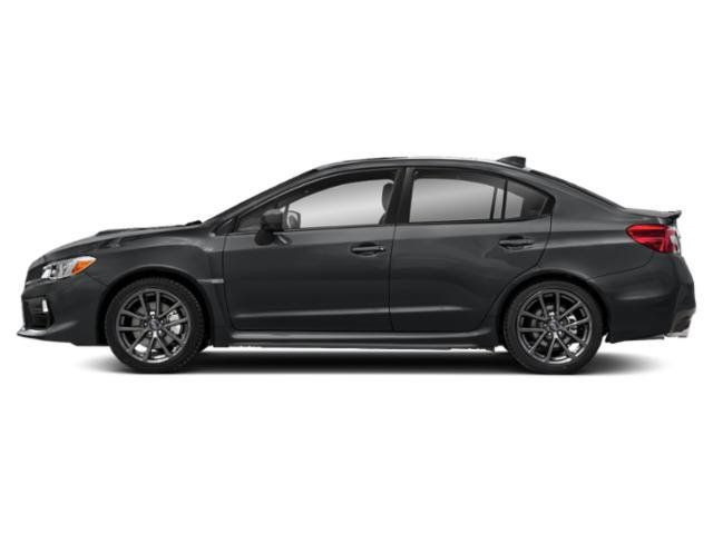 Used 2021 Subaru WRX Limited AWD/4WD image 3