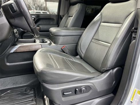 Used 2021 GMC Sierra 2500 Denali w/ Denali Ultimate Package image 34