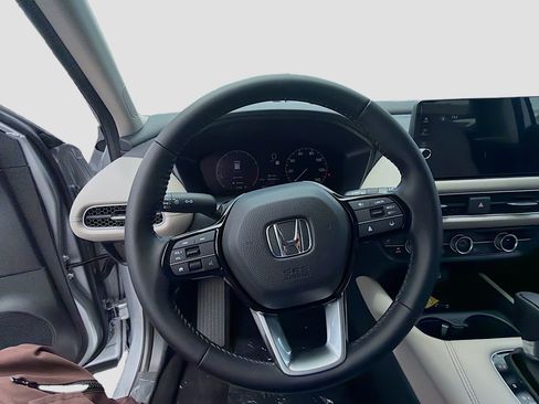 New 2027 Honda HR-V EX-L image 10