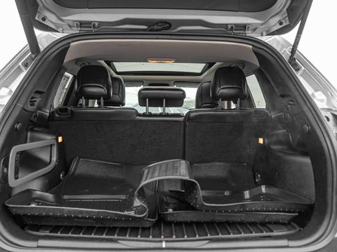 Used 2014 Jeep Cherokee Limited w/ Technology Group AWD/4WD image 31