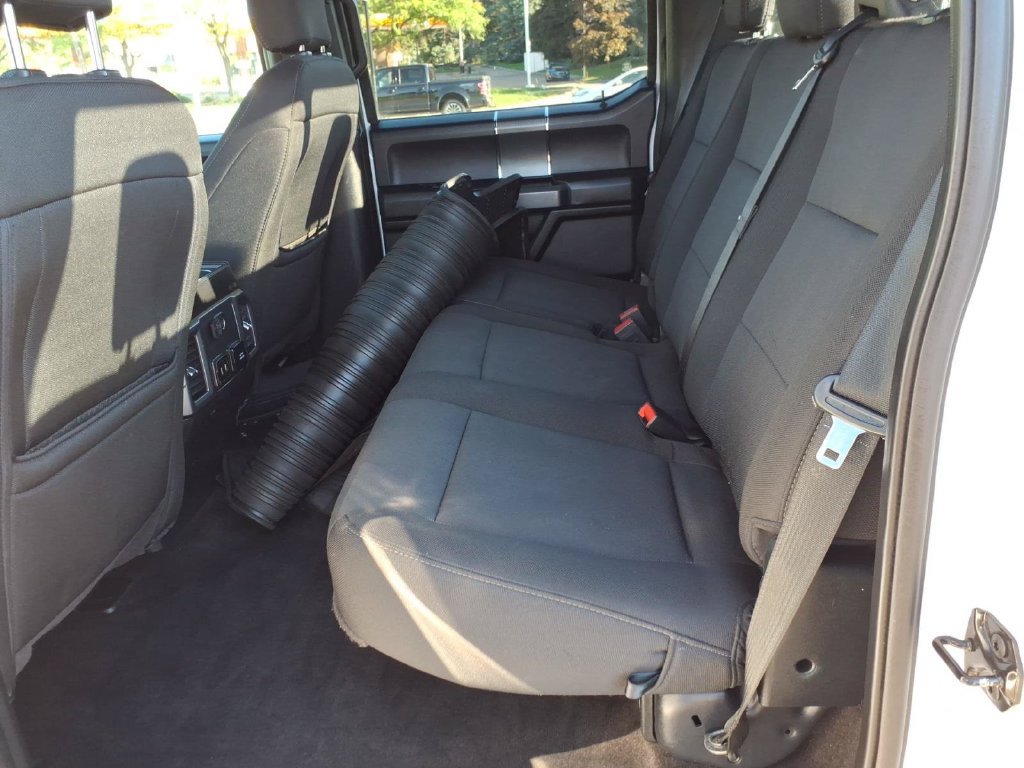 Used 2020 Ford F150 XLT w/ Equipment Group 302A Luxury AWD/4WD image 9
