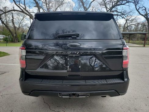 Used 2020 Ford Expedition Limited AWD/4WD image 6