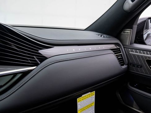 New 2026 INFINITI QX80 Autograph w/ Premium Cargo Package image 28