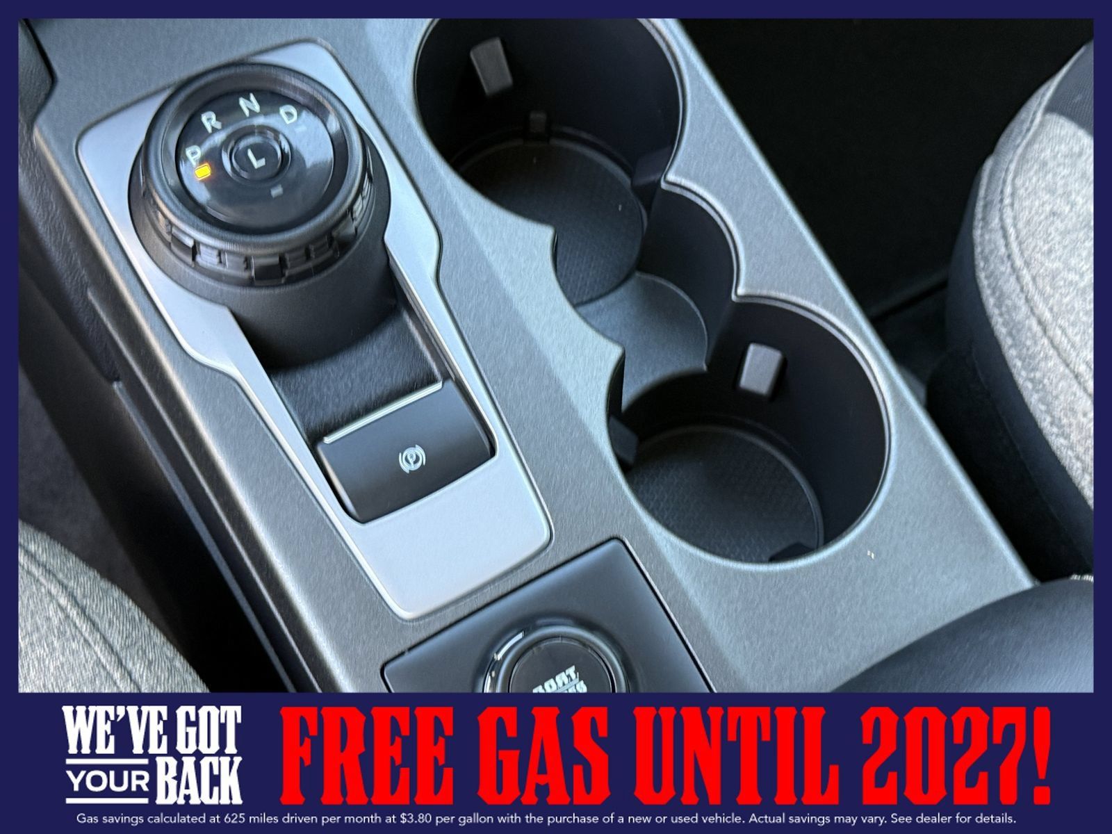 New 2026 Ford Bronco Sport Big Bend w/ Convenience Package AWD/4WD image 27