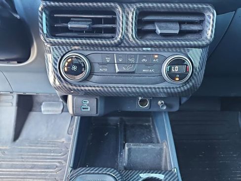 Used 2022 Ford Maverick XL FWD image 21