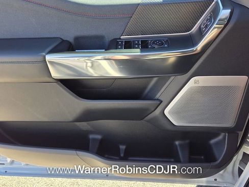 Used 2023 Ford F150 Raptor w/ Blue Interior Package image 30