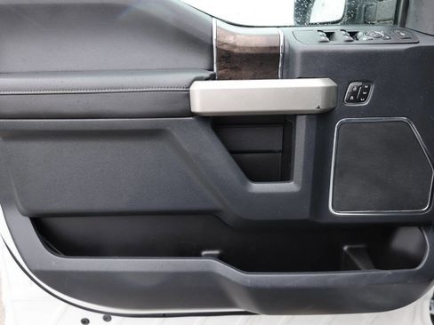 Used 2022 Ford F350 Lariat w/ Lariat Value Package image 12