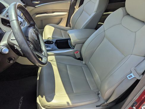 Used 2019 Acura MDX FWD w/ Technology Package image 18