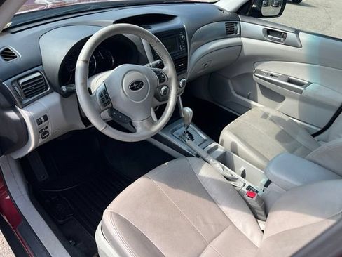 Used 2012 Subaru Forester 2.5X Limited AWD/4WD image 13