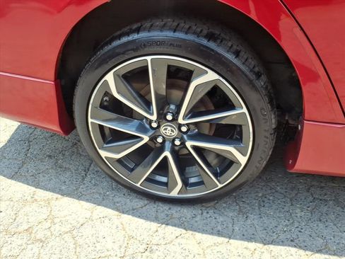 Used 2013 Toyota Corolla S FWD image 27