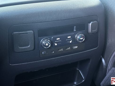 Certified 2020 Chevrolet Tahoe Premier w/ 6.2L Performance Package image 16