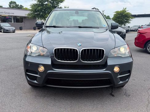 Used 2011 BMW X5 xDrive35i AWD/4WD image 2