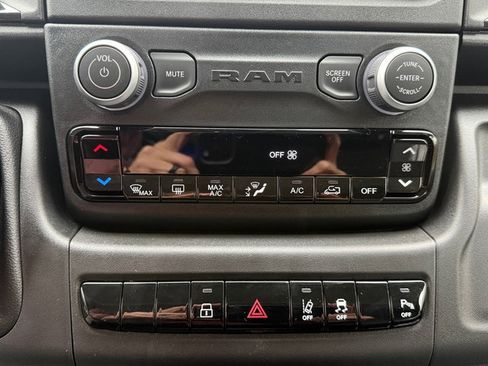 New 2026 RAM ProMaster 1500 w/ Safety Group image 26