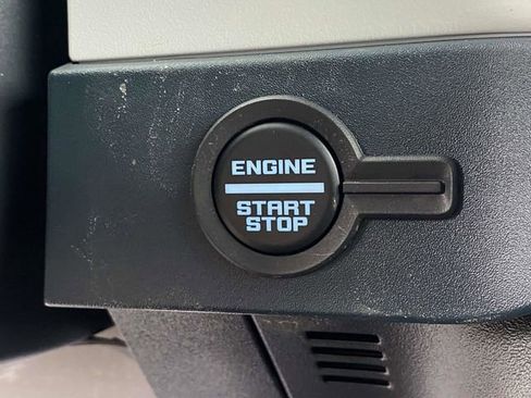 New 2026 Ford Bronco Heritage Edition AWD/4WD image 15