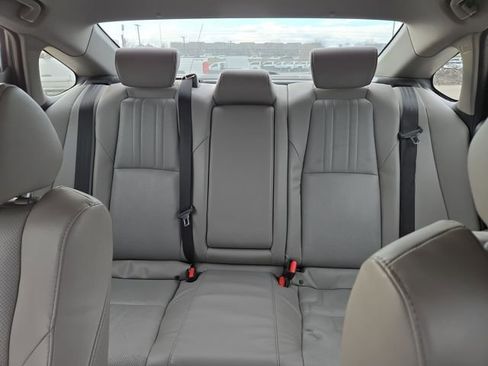 Used 2018 Honda Accord EX-L image 31