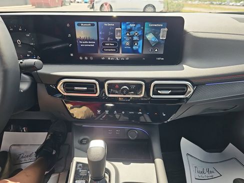 New 2026 Nissan Sentra SR w/ SR Premium Package image 24