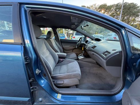 Used 2007 Honda Civic LX image 11