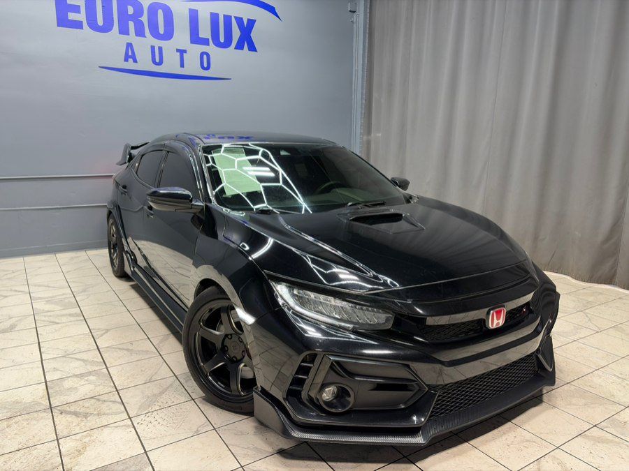 Used 2021 Honda Civic Type R image 5
