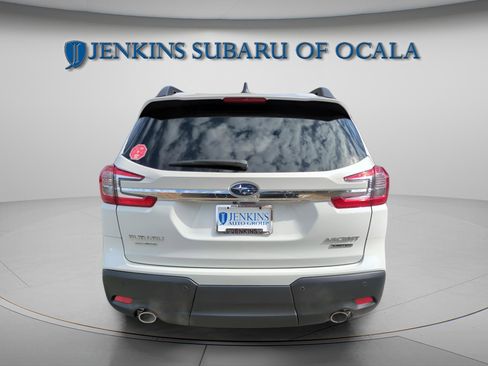 New 2026 Subaru Ascent Limited image 5
