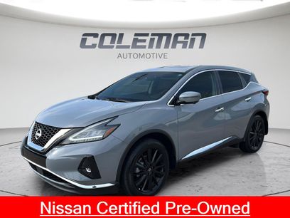 Used 2024 Nissan Murano SL