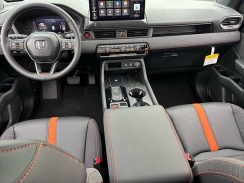 New 2026 Honda Passport TrailSport image 14