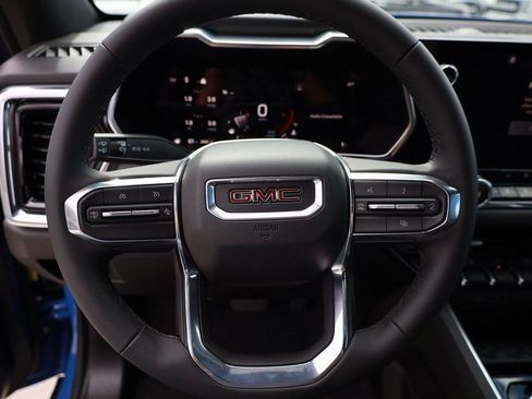 New 2026 GMC Canyon Elevation w/ Convenience Package image 13