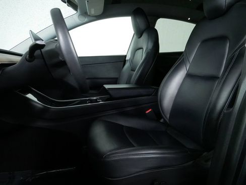 Used 2020 Tesla Model Y Long Range AWD/4WD image 15